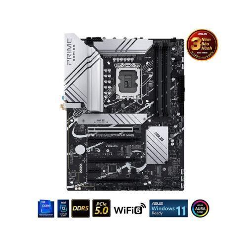 Mainboard ASUS PRIME Z790-P WIFI-CSM