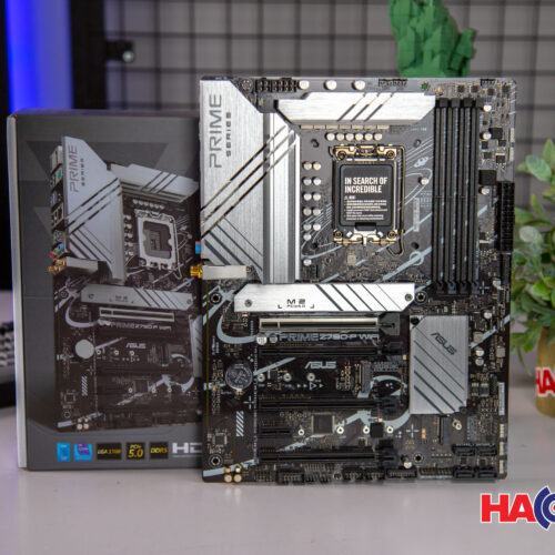 Mainboard ASUS PRIME Z790-P WIFI-CSM