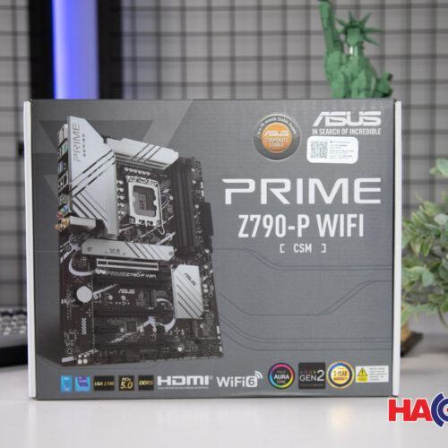 Mainboard ASUS PRIME Z790-P WIFI-CSM