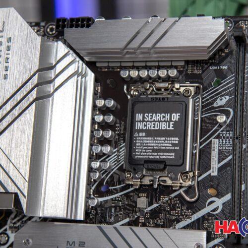 Mainboard ASUS PRIME Z790-P WIFI-CSM