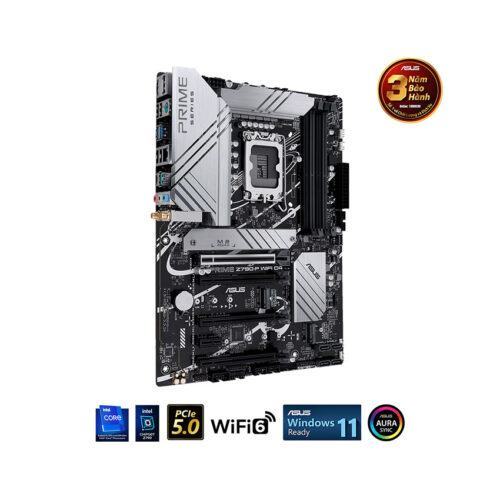 Mainboard ASUS PRIME Z790-P WIFI D4-CSM