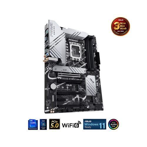 Mainboard ASUS PRIME Z790-P WIFI D4-CSM