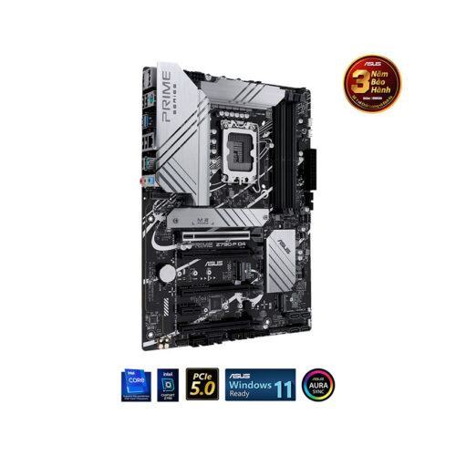 Mainboard ASUS PRIME Z790-P D4-CSM