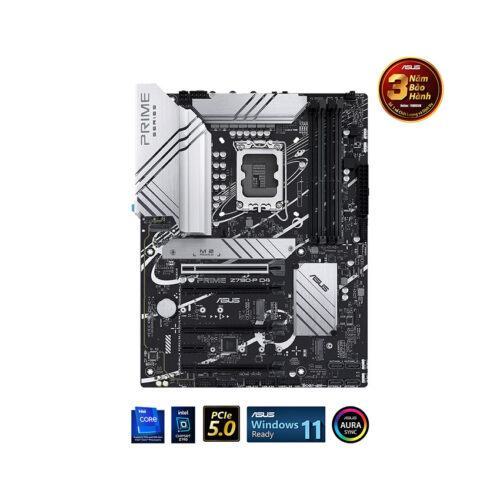 Mainboard ASUS PRIME Z790-P D4-CSM