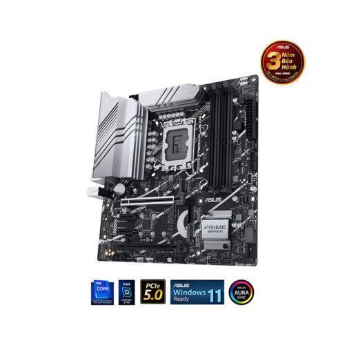Mainboard ASUS PRIME Z790M-PLUS D4-CSM
