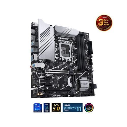 Mainboard ASUS PRIME Z790M-PLUS D4-CSM