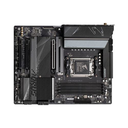 Mainboard Gigabyte X670 AORUS ELITE AX