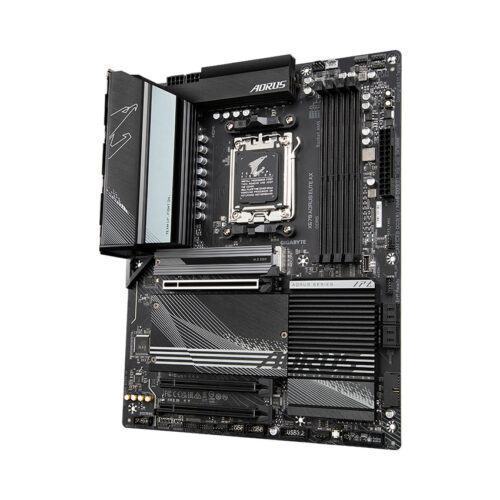 Mainboard Gigabyte X670 AORUS ELITE AX