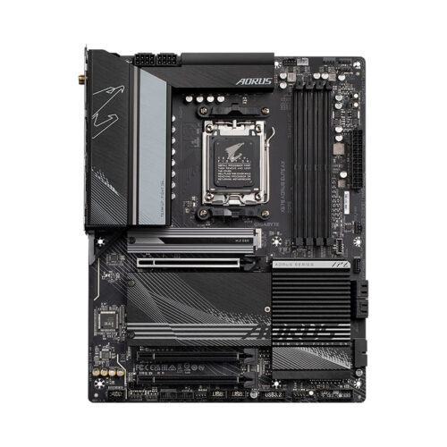 Mainboard Gigabyte X670 AORUS ELITE AX