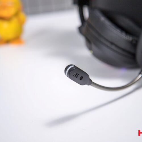 Tai nghe không dây Gaming Zidli LH1 Ultimate (7.1, 2.4G, LED RGB)