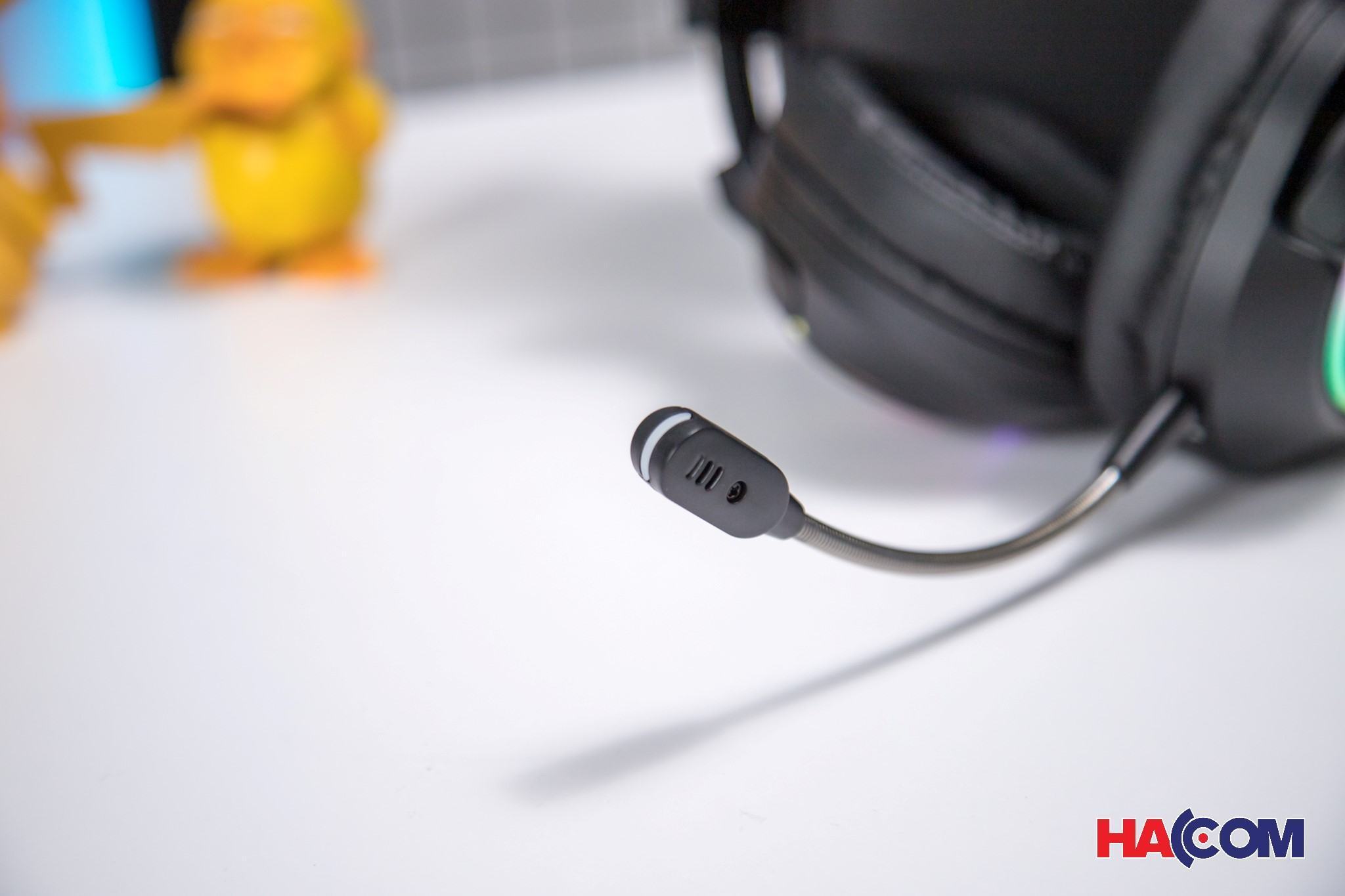 Tai nghe không dây Gaming Zidli LH1 Ultimate (7.1, 2.4G, LED RGB)