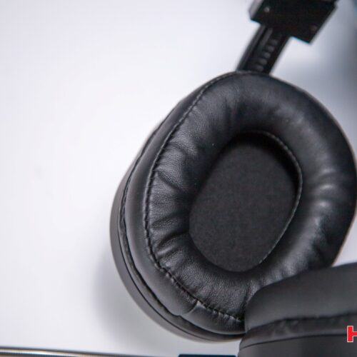 Tai nghe không dây Gaming Zidli LH1 Ultimate (7.1, 2.4G, LED RGB)