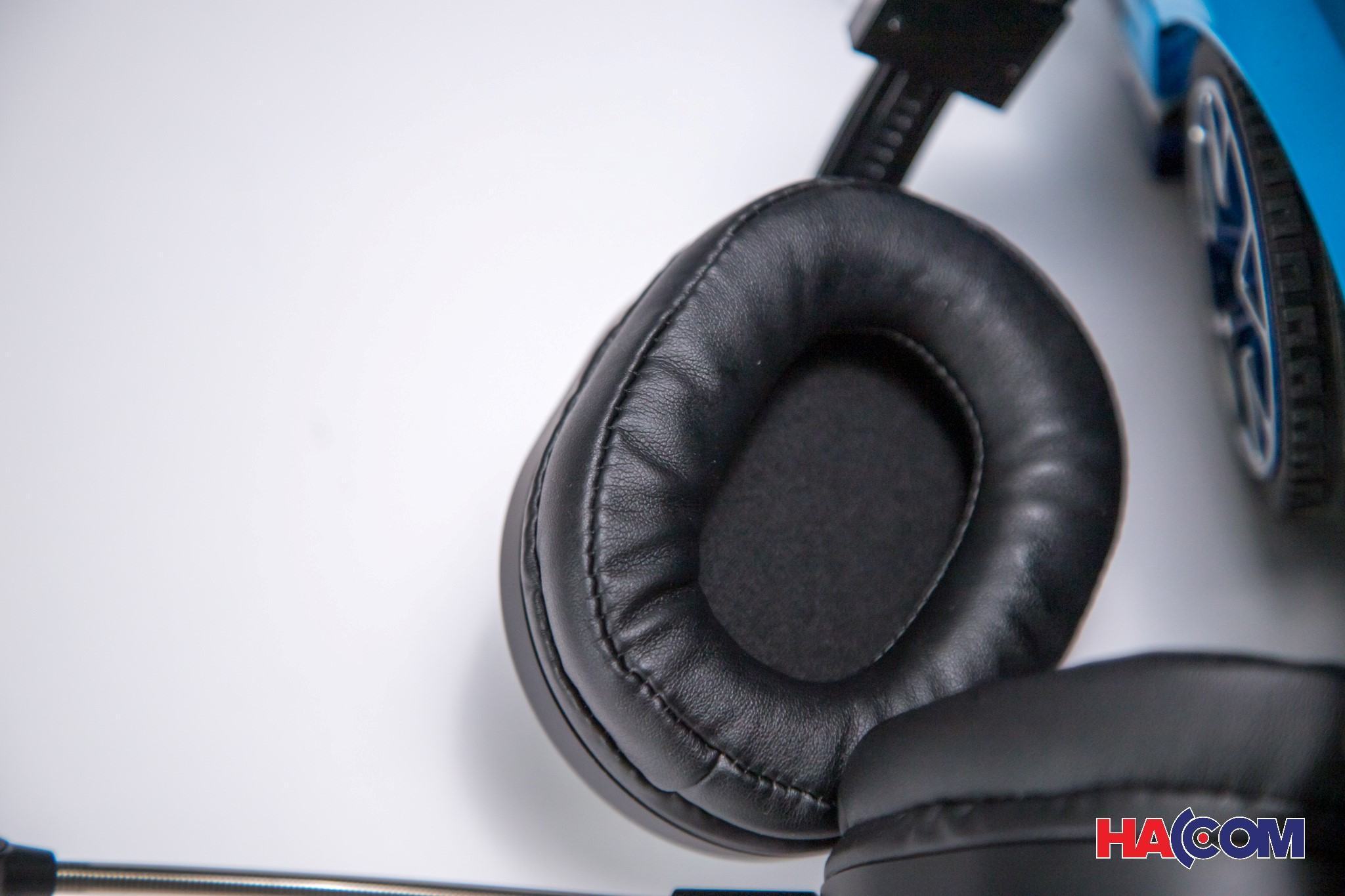 Tai nghe không dây Gaming Zidli LH1 Ultimate (7.1, 2.4G, LED RGB)