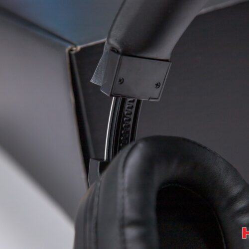 Tai nghe không dây Gaming Zidli LH1 Ultimate (7.1, 2.4G, LED RGB)