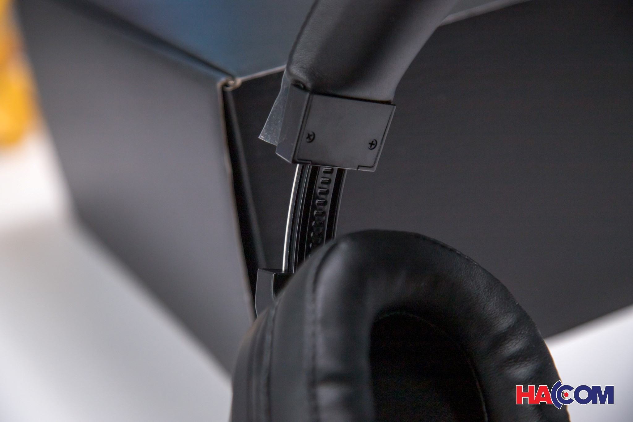 Tai nghe không dây Gaming Zidli LH1 Ultimate (7.1, 2.4G, LED RGB)