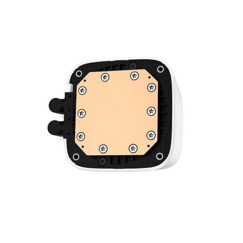 Tản nhiệt nước DEEPCOOL LS520 WH Premium liquid CPU cooler