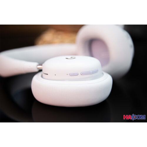 Tai nghe chơi game không dây Logitech G735 Màu Trắng (Wireless/Bluetooth 5.2)