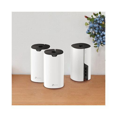 Bộ phát wifi Mesh Tp-Link Deco S7 2 Pack Wireless AC1900