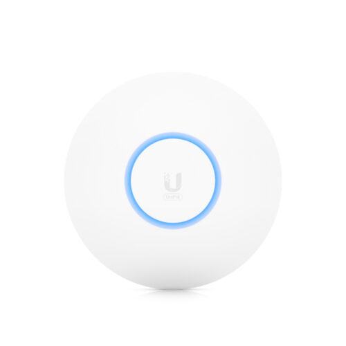 Bộ Phát Wifi Ubiquiti UniFi U6 Lite WiFi 6 chuẩn AX, tốc độ 1501Mbps