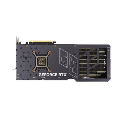 Card màn hình Asus TUF-RTX 4080-O16G-GAMING
