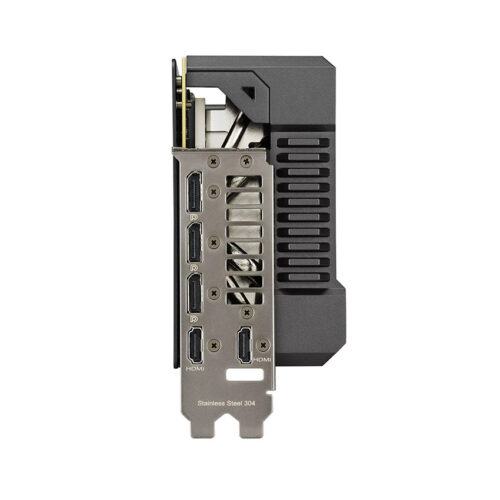 Card màn hình Asus TUF-RTX 4080-O16G-GAMING