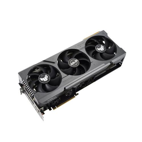 Card màn hình Asus TUF-RTX 4080-O16G-GAMING