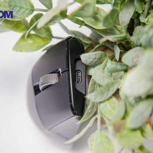 Chuột game Asus ROG Keris Wireless Aimpoint Black (P709) (USB/RGB)