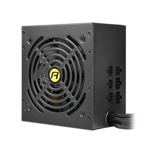 Nguồn ANTEC CUPRUM STRIKE CSK450 - 450w ( 80 Plus Bronze/Màu Đen)