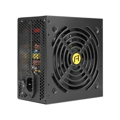 Nguồn ANTEC CUPRUM STRIKE CSK750 - 750w ( 80 Plus Bronze/Màu Đen)
