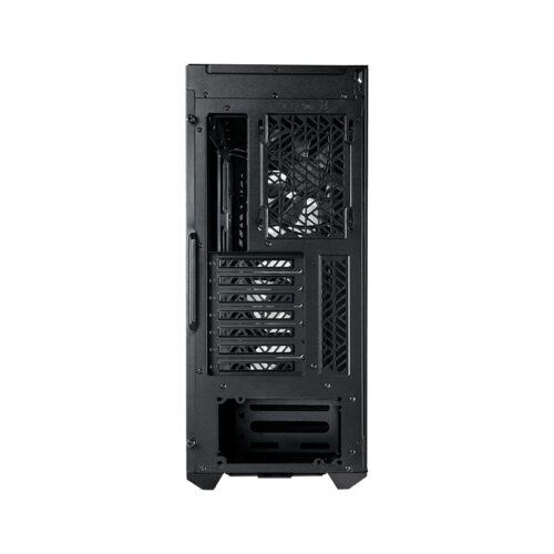 Vỏ Case Cooler Master MasterBox 520 ARGB (Mid Tower/Màu Đen )