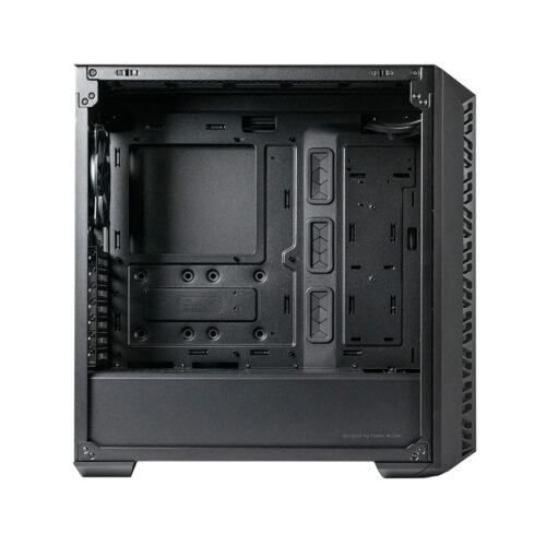 Vỏ Case Cooler Master MasterBox 520 ARGB (Mid Tower/Màu Đen )