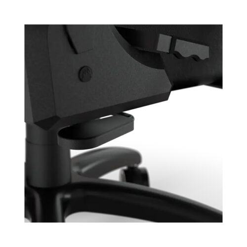 Ghế Game Corsair TC200 Leatherette Black/Black