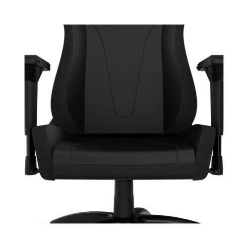 Ghế Game Corsair TC200 Leatherette Black/Black