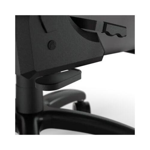 Ghế Game Corsair TC200 Leatherette Light Grey/White