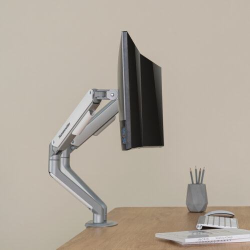 Giá Treo Màn Hình Human Motion T6Pro-2 - WHT