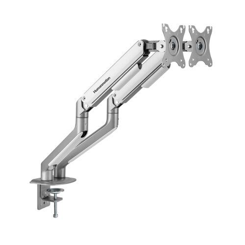 Giá Treo Màn Hình Human Motion T6Pro-2 - WHT