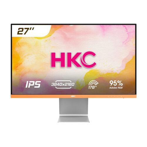 Màn hình HKC MB27S9U (27 inch/UHD/IPS/60Hz/5ms/300 nits/HDMI+DP)