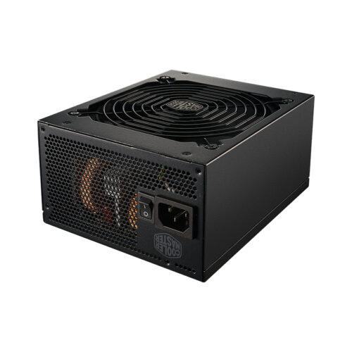Nguồn Cooler Master MWE GOLD 1050 - V2 1050W ATX3.0  (PCIE 5.0/ 80 Plus Gold/Màu Đen/Full Modular)