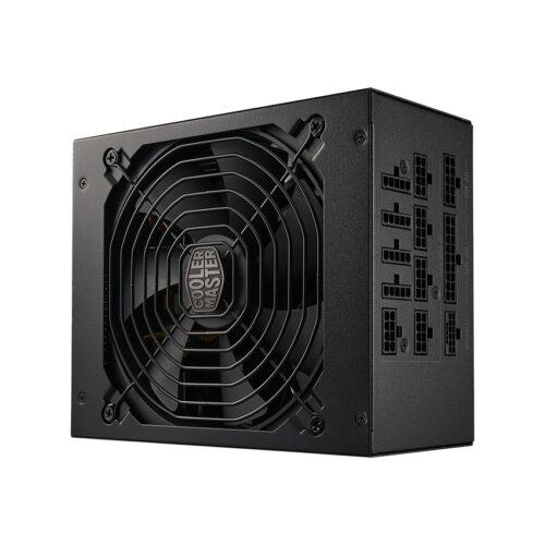 Nguồn Cooler Master MWE GOLD 1050 - V2 1050W ATX3.0  (PCIE 5.0/ 80 Plus Gold/Màu Đen/Full Modular)