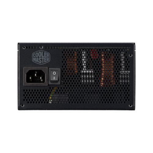 Nguồn Cooler Master MWE GOLD 1050 - V2 1050W ATX3.0  (PCIE 5.0/ 80 Plus Gold/Màu Đen/Full Modular)