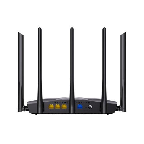 Bộ phát wifi Tenda TX2 PRO Wifi 6 Tốc độ AX1500Mbps