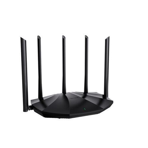 Bộ phát wifi Tenda TX2 PRO Wifi 6 Tốc độ AX1500Mbps