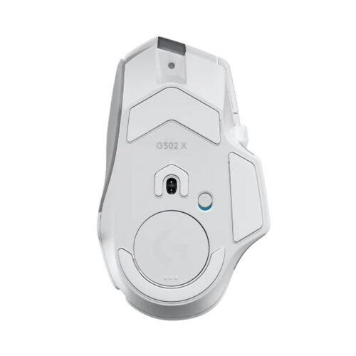 Chuột game không dây Logitech G502X RGB Plus