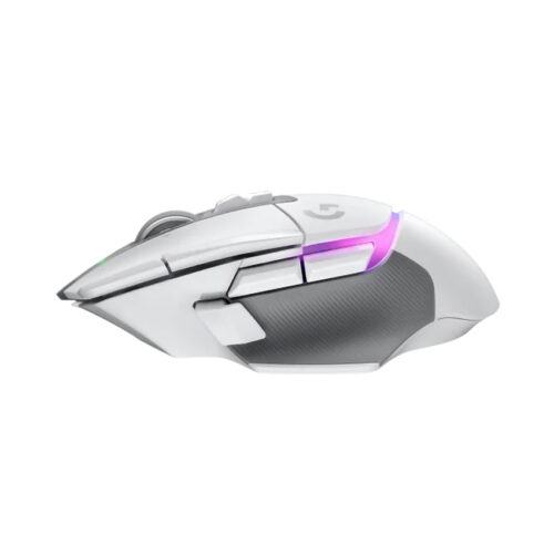 Chuột game không dây Logitech G502X RGB Plus