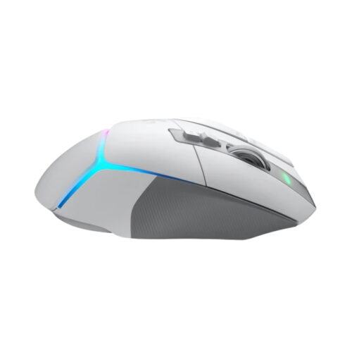 Chuột game không dây Logitech G502X RGB Plus