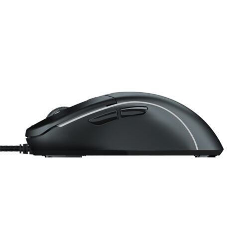 Chuột chơi game Dareu A960 Black (USB/RGB)