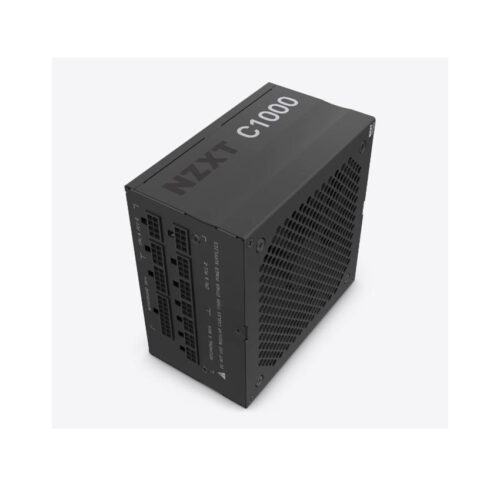 Nguồn máy tính NZXT C1000 - 1000W Gold (80 Plus Gold/ Full Modular /Màu Đen)