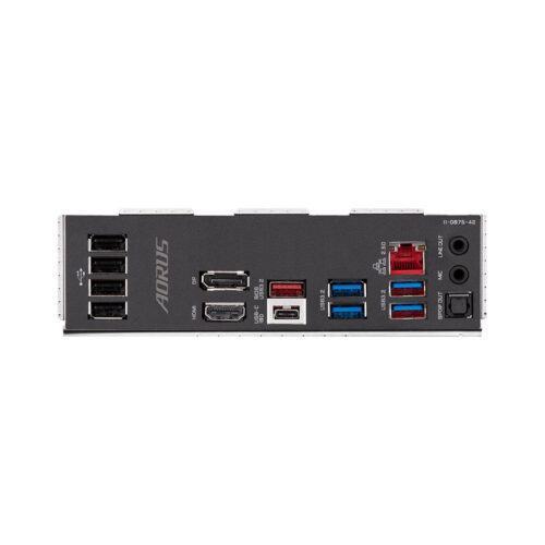 Mainboard Gigabyte B760 AORUS ELITE DDR4