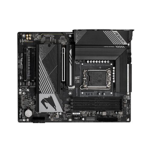 Mainboard Gigabyte B760 AORUS ELITE DDR4