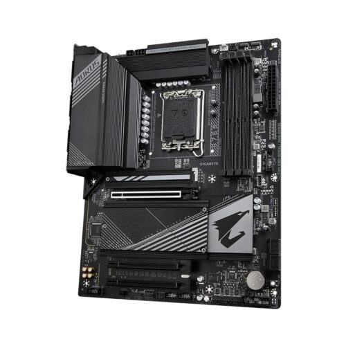 Mainboard Gigabyte B760 AORUS ELITE DDR4